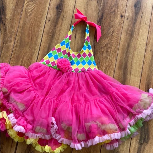 tutu and lulu dresses